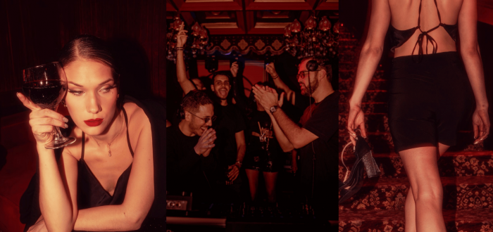 babouchka marrakech soirees djs
